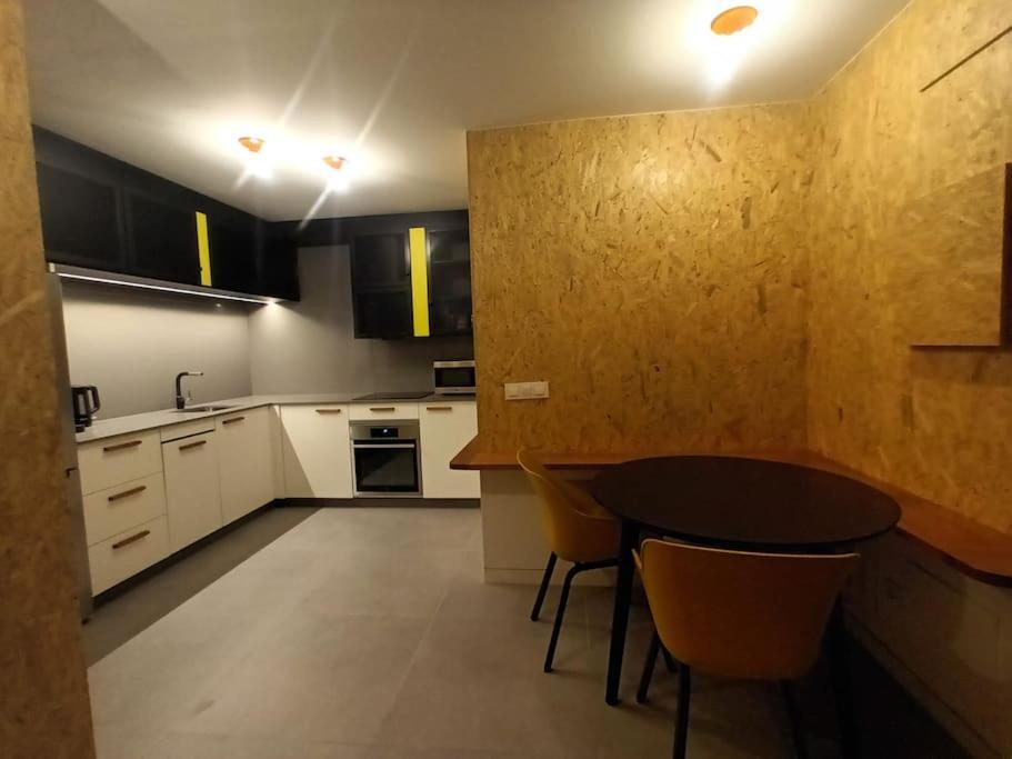 Loft San Lorenzo 22 อาโกรูญา ภายนอก รูปภาพ
